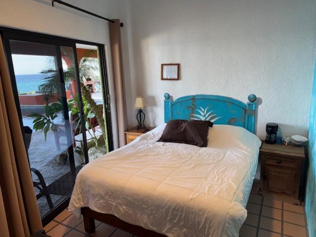 Agave Hotel Club Buenavista  Extérieur photo