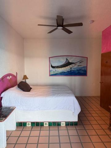 Agave Hotel Club Buenavista  Extérieur photo